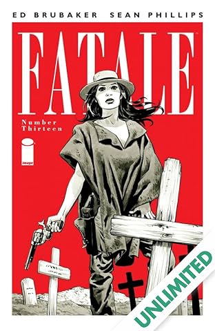 Fatale #13